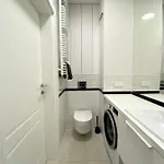 شقة Exclusive 2br! In Center +netflix +gym وارسو