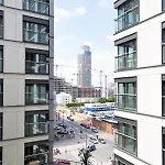 Exclusive 2br! In Center +netflix +gym * وارسو