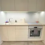 Apartament Exclusive 2br! In Center +netflix +gym
