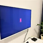 Apartament Exclusive 2br! In Center +netflix +gym Warszawa