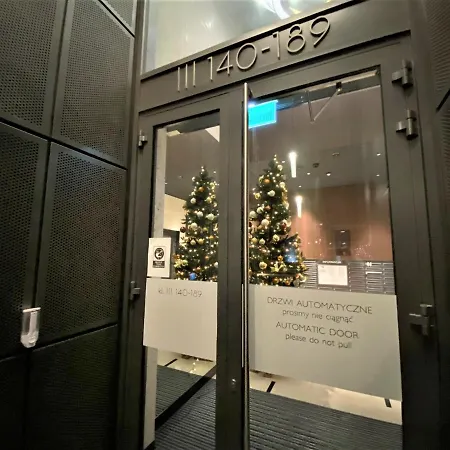 Appartamento Exclusive 2br! In Center +netflix +gym *