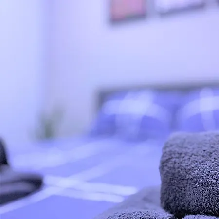 Exclusive 2br! In Center +netflix +gym Daire Varşova