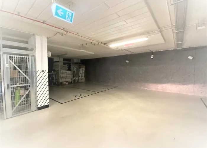 Apartman Exclusive 2br! In Center +netflix +gym *