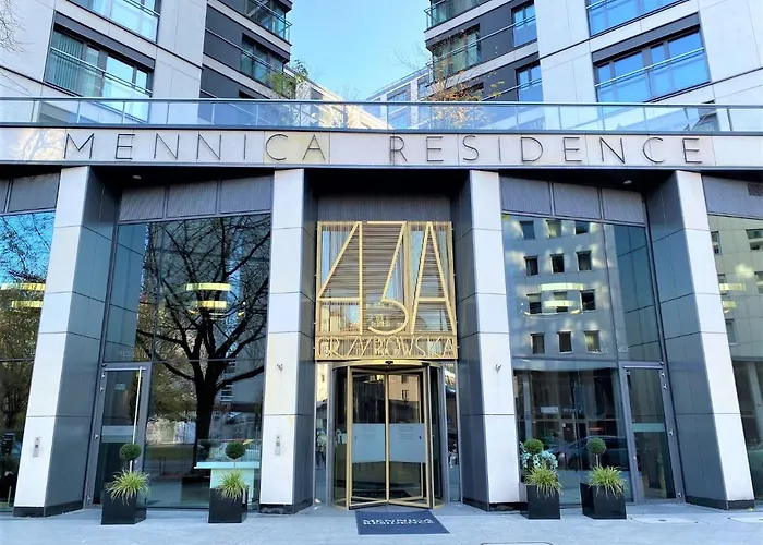 Exclusive 2br! In Center +netflix +gym Apartman