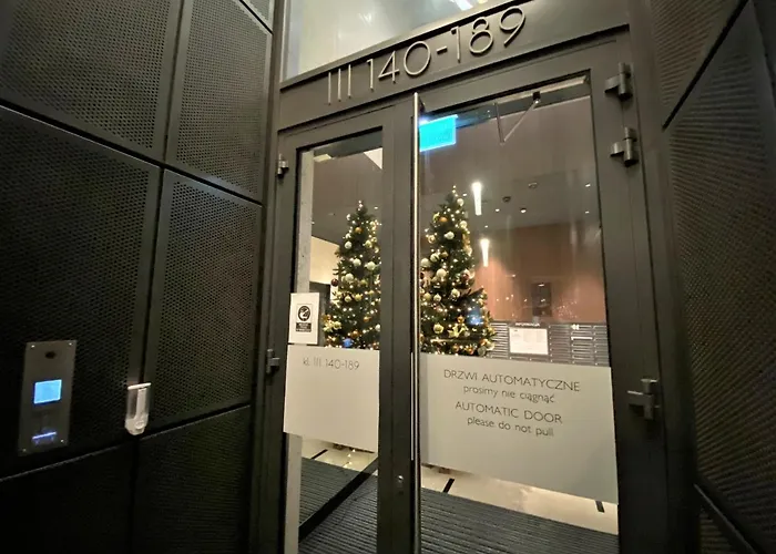 Apartman Exclusive 2br! In Center +netflix +gym *