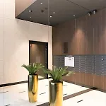 Exclusive 2br! In Center +netflix +gym דירה *