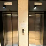 Exclusive 2br! In Center +netflix +gym דירה *